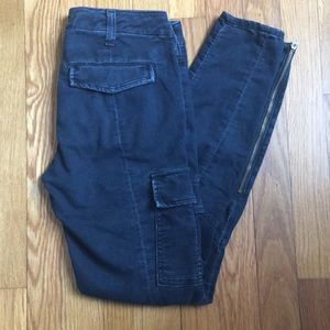 💎▪️J Brand Cargo Jeans▪️💙